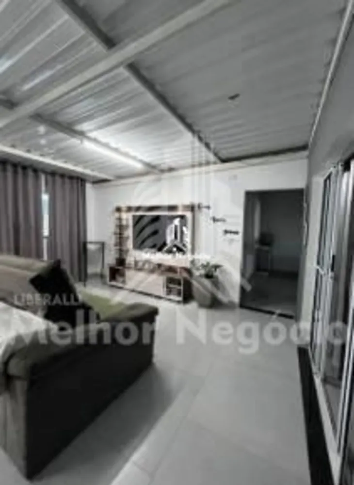 Casa, 4 quartos, 390 m² - Foto 8