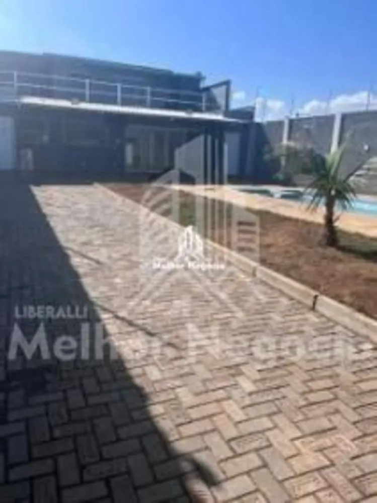 Casa, 4 quartos, 390 m² - Foto 6