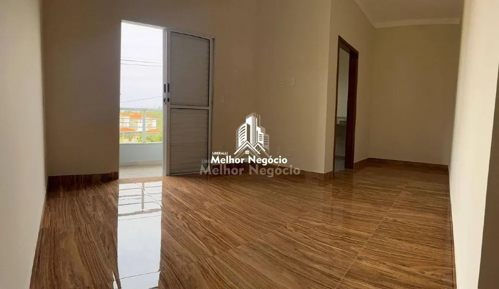 Casa, 3 quartos, 136 m² - Foto 3