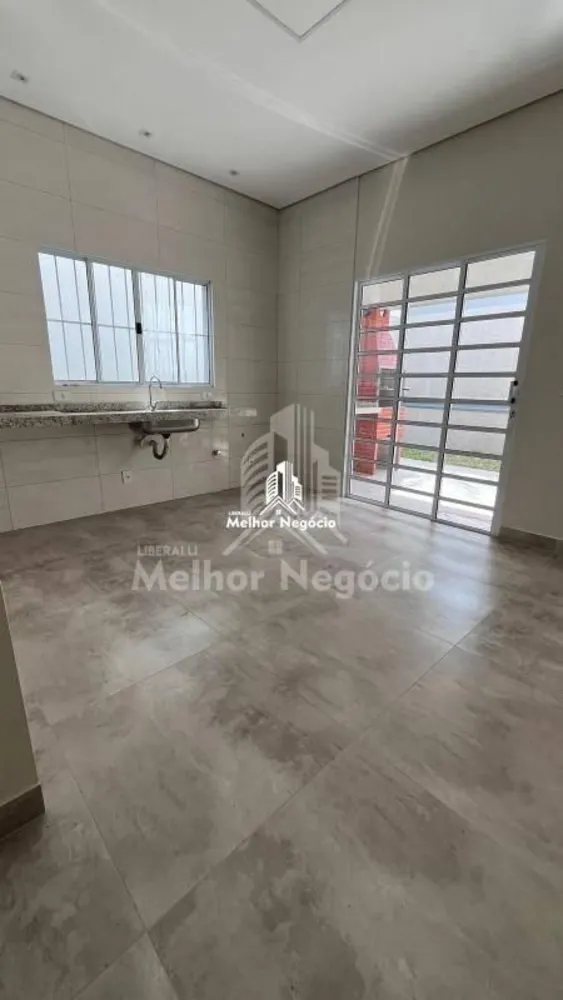 Casa, 3 quartos, 136 m² - Foto 4
