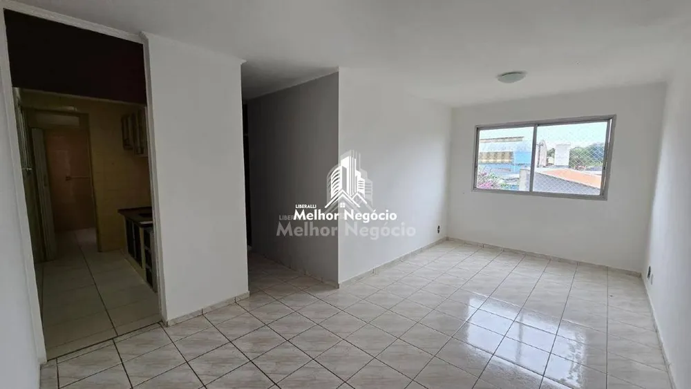 Apartamento, 2 quartos, 65 m² - Foto 5