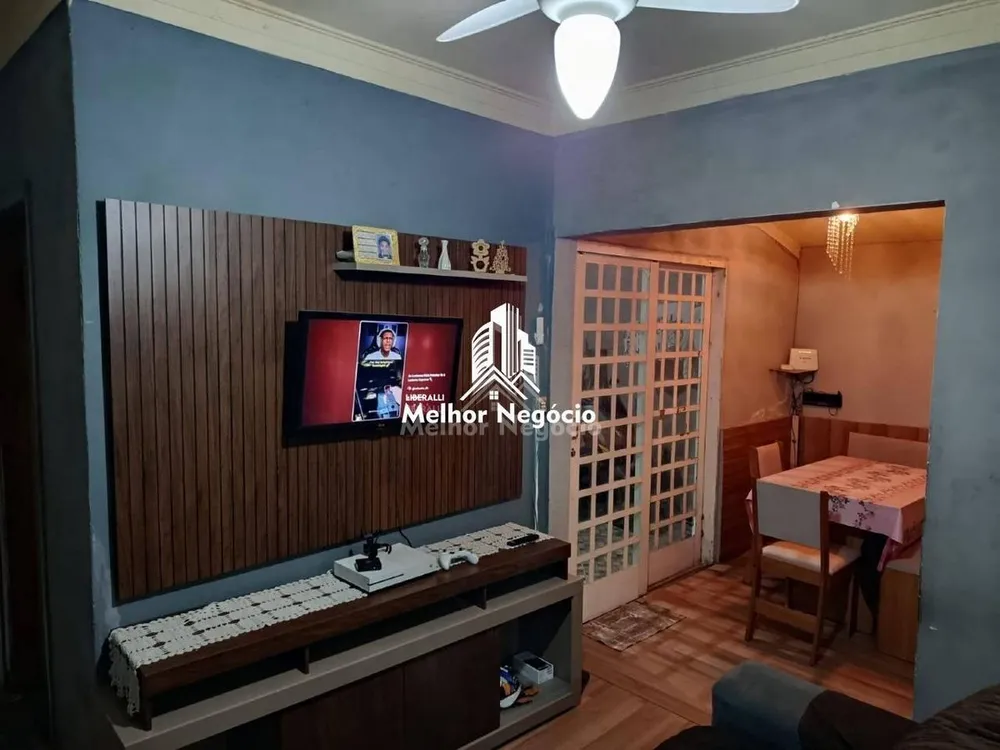 Casa, 3 quartos, 140 m² - Foto 1