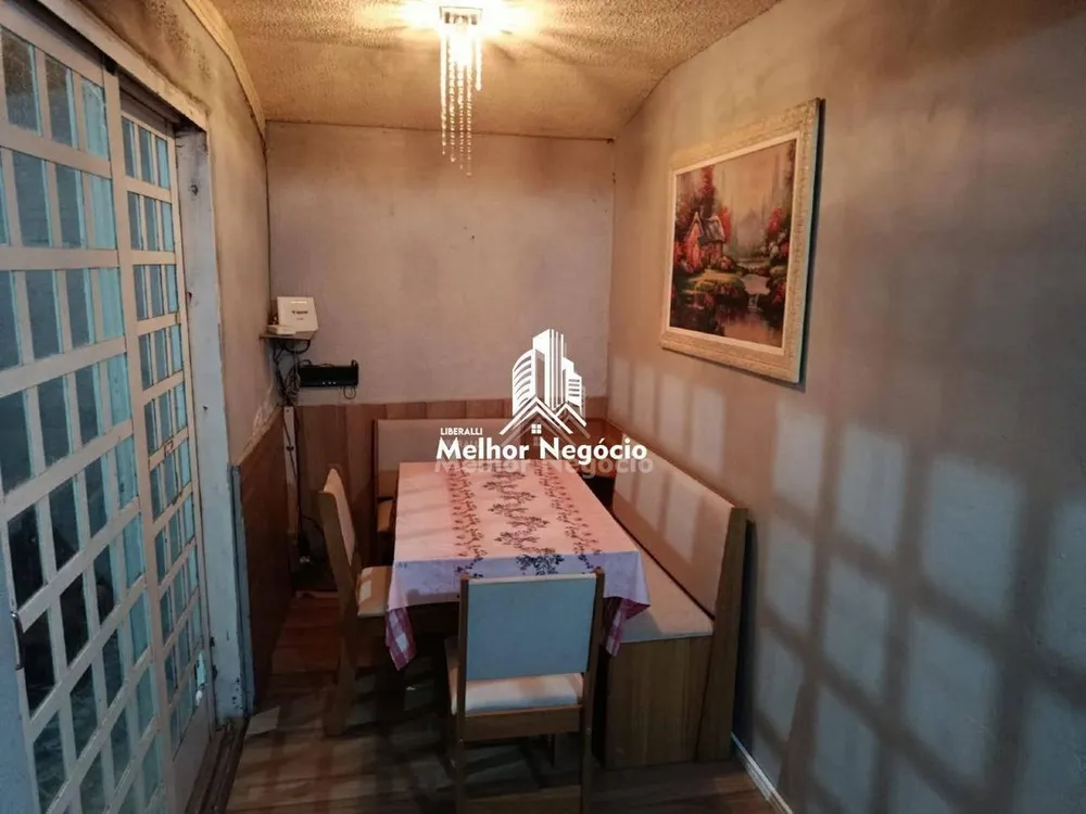 Casa, 3 quartos, 140 m² - Foto 8