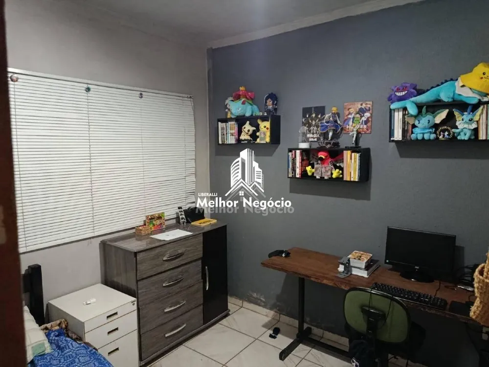 Casa, 3 quartos, 140 m² - Foto 6