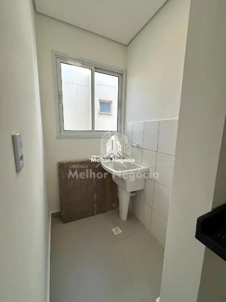 Apartamento, 2 quartos, 50 m² - Foto 6