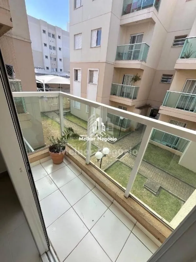 Apartamento, 2 quartos, 50 m² - Foto 7