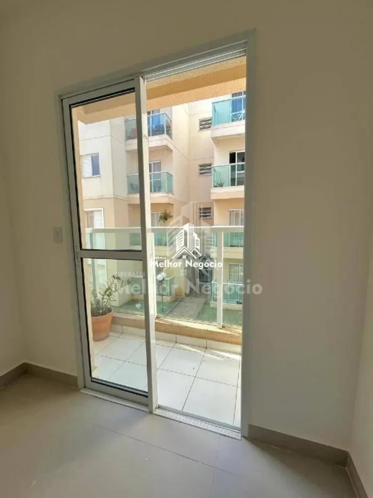 Apartamento, 2 quartos, 50 m² - Foto 5