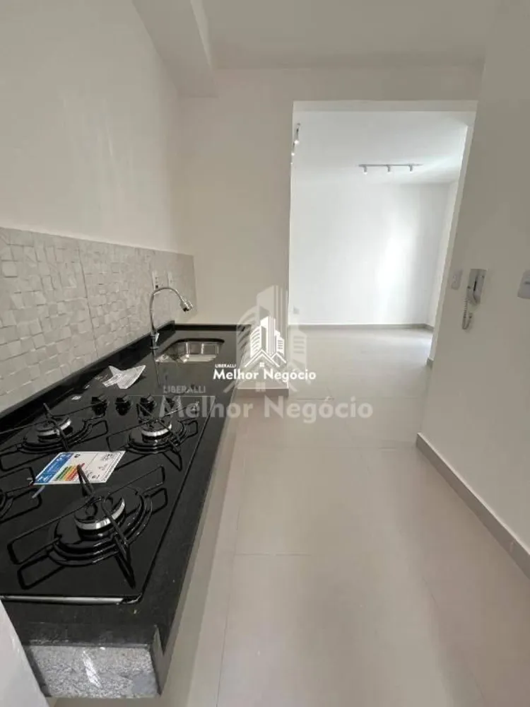 Apartamento, 2 quartos, 50 m² - Foto 3