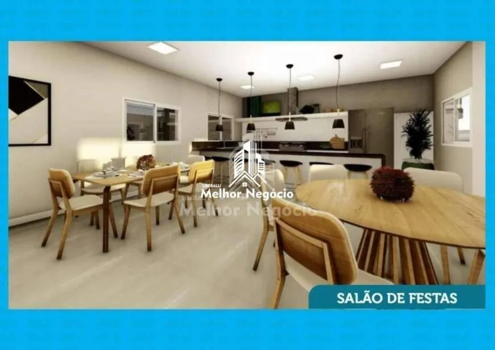 Apartamento, 2 quartos, 59 m² - Foto 7