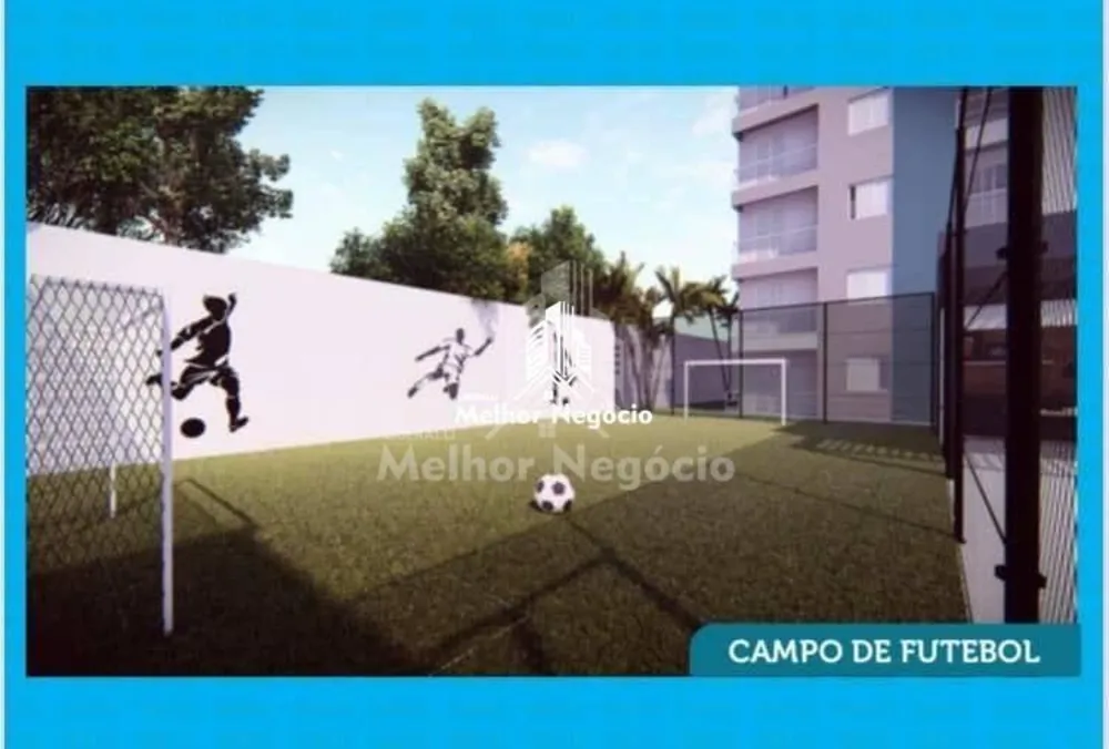 Apartamento, 2 quartos, 59 m² - Foto 5