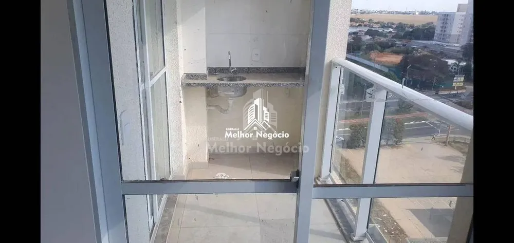 Apartamento, 2 quartos, 59 m² - Foto 1