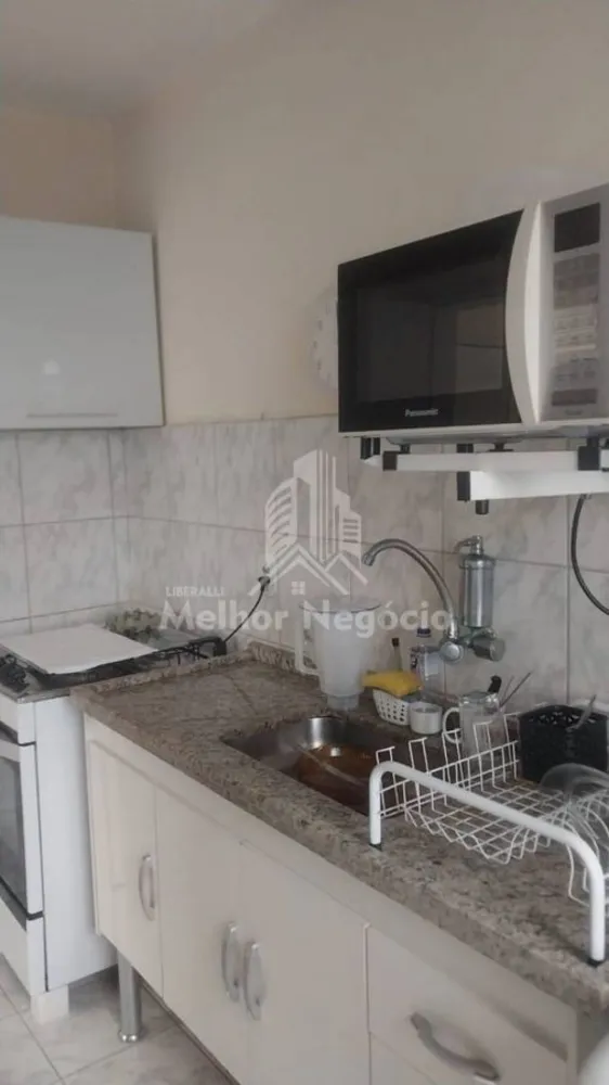 Apartamento, 2 quartos, 46 m² - Foto 3