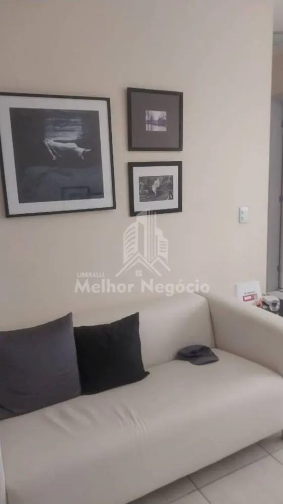 Apartamento, 2 quartos, 46 m² - Foto 2