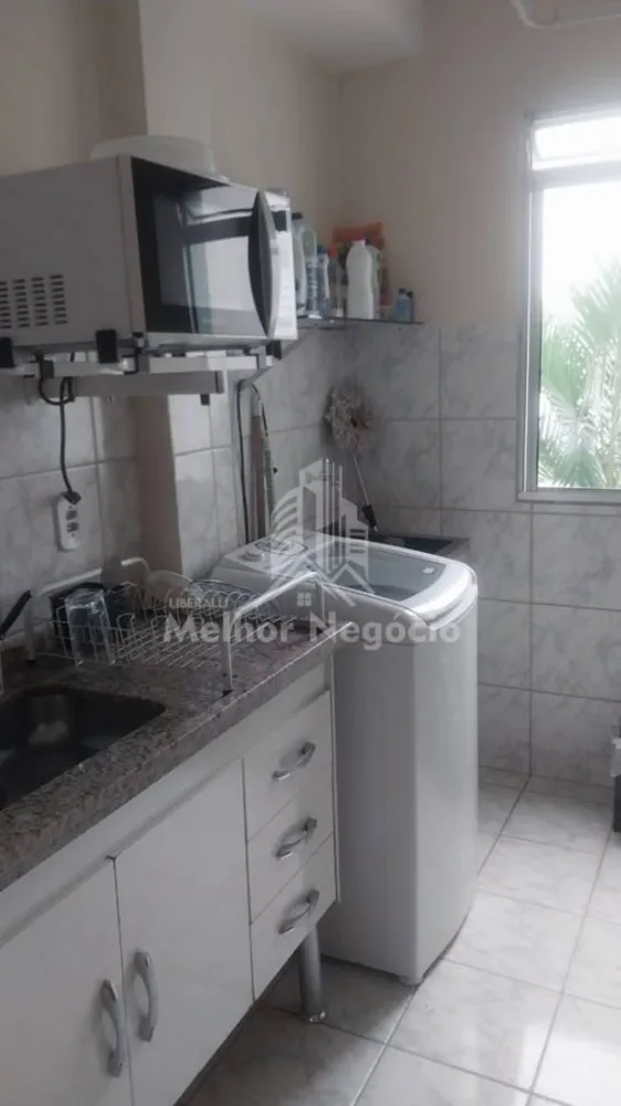 Apartamento, 2 quartos, 46 m² - Foto 3