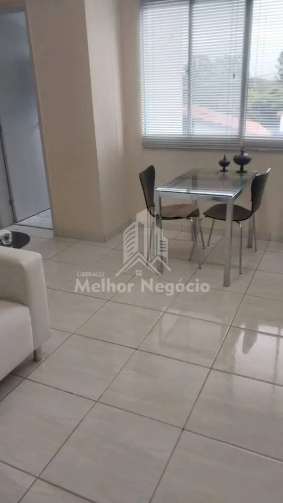 Apartamento, 2 quartos, 46 m² - Foto 7