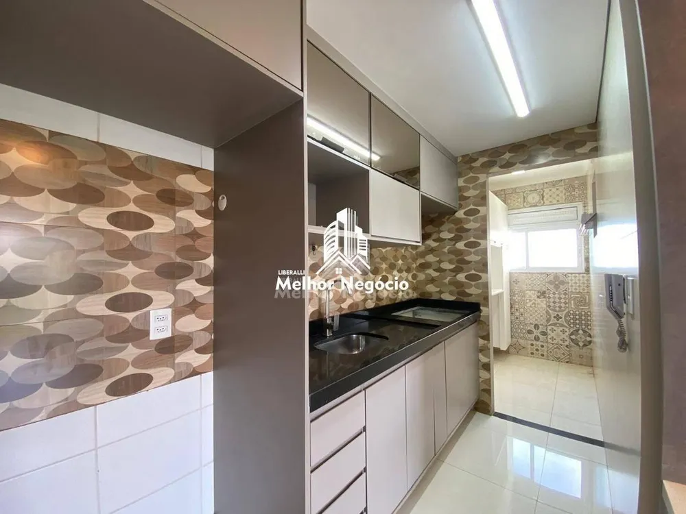 Apartamento, 3 quartos, 58 m² - Foto 5