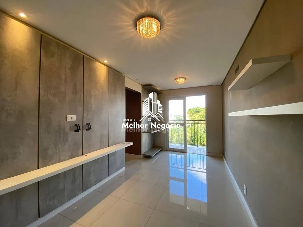 Apartamento, 3 quartos, 58 m² - Foto 6