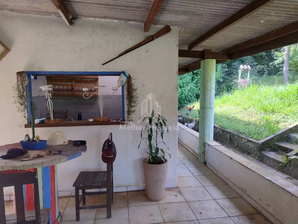 Chácara, 1 quarto, 5860 m² - Foto 4