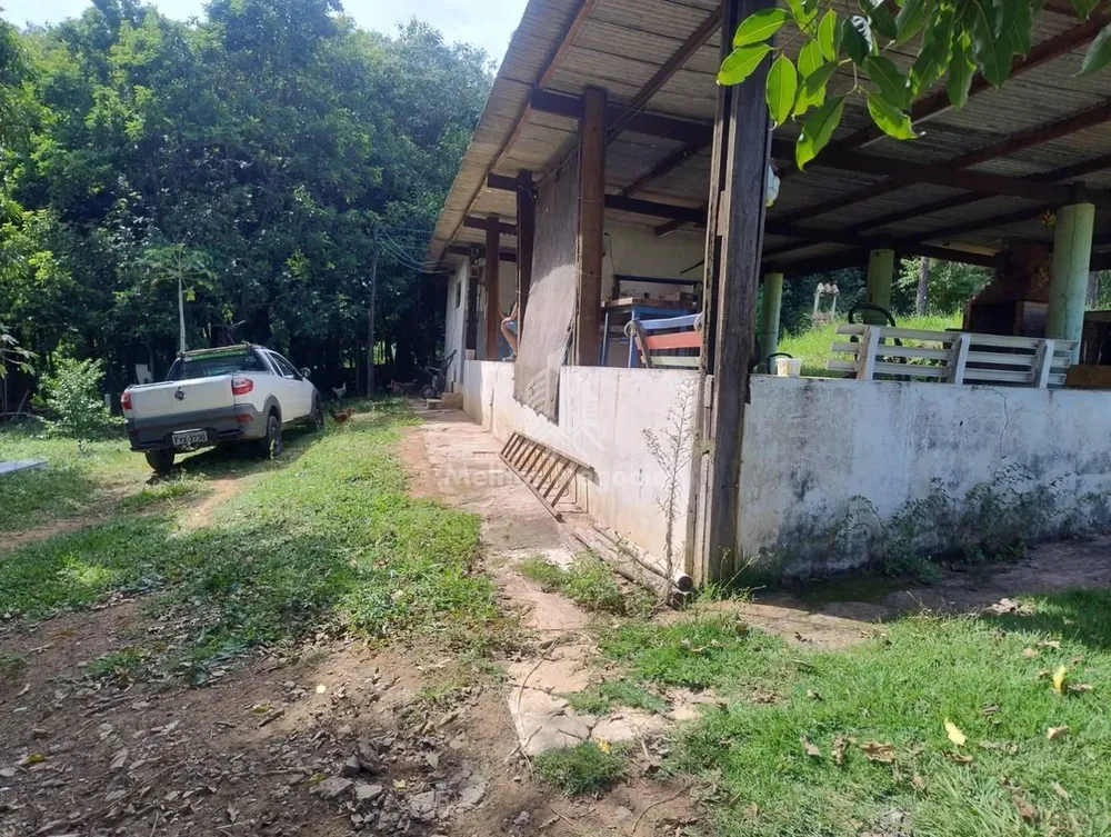 Chácara, 1 quarto, 5860 m² - Foto 6