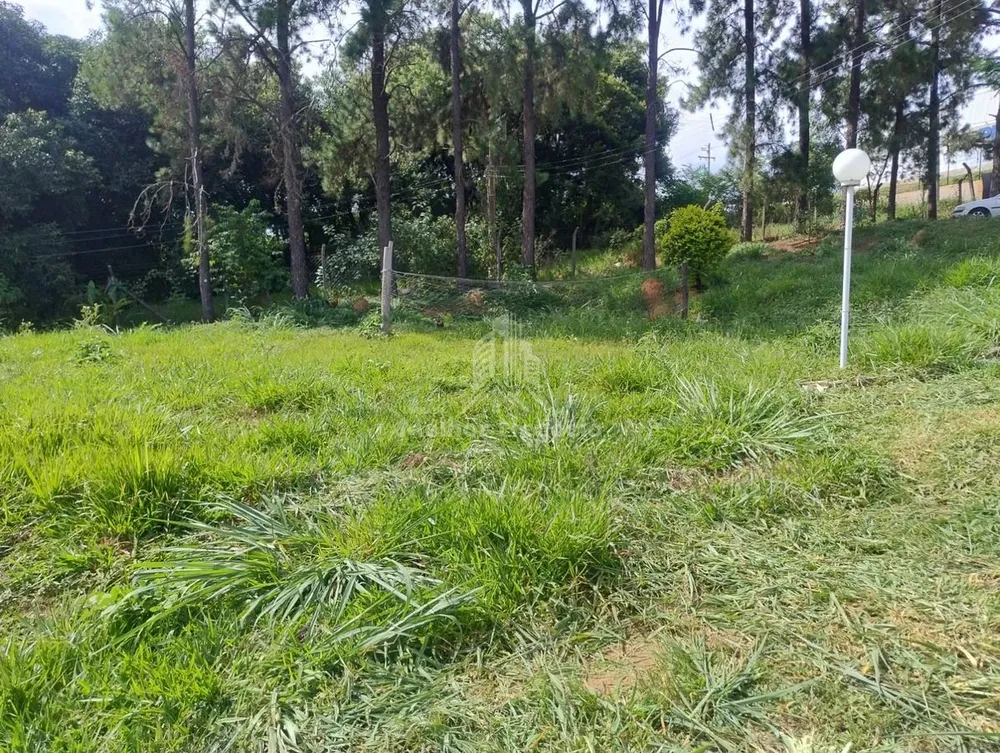 Chácara, 1 quarto, 5860 m² - Foto 1
