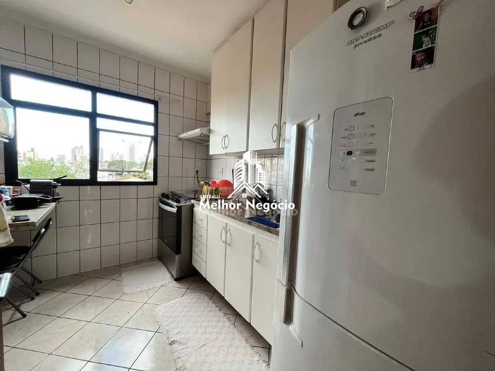 Apartamento, 3 quartos, 77 m² - Foto 5