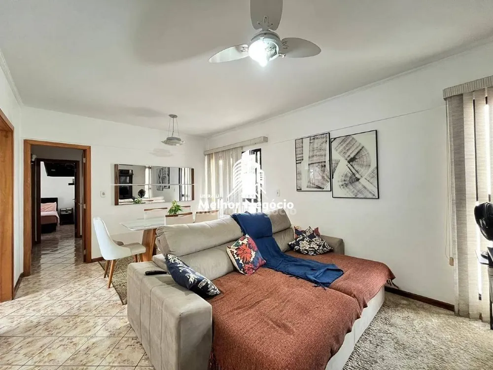 Apartamento, 3 quartos, 77 m² - Foto 3