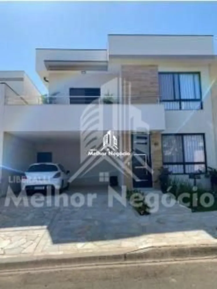 Casa, 3 quartos, 245 m² - Foto 6