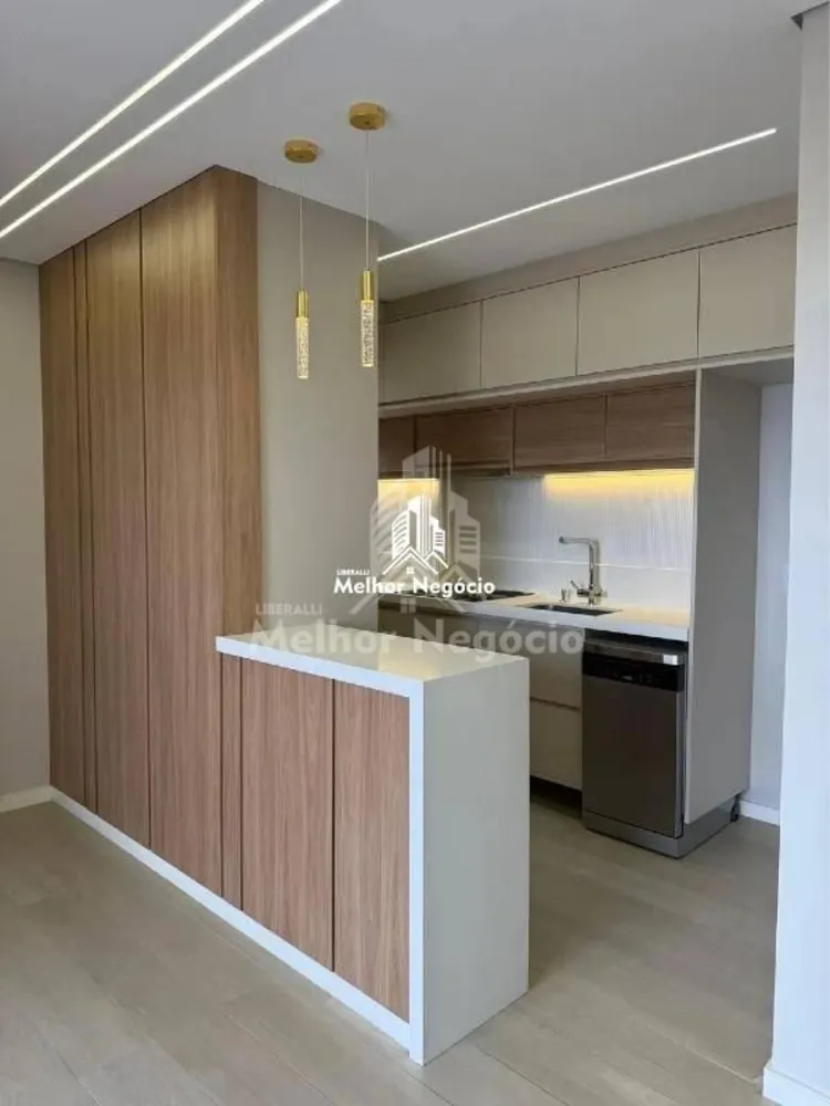 Apartamento, 2 quartos, 55 m² - Foto 1