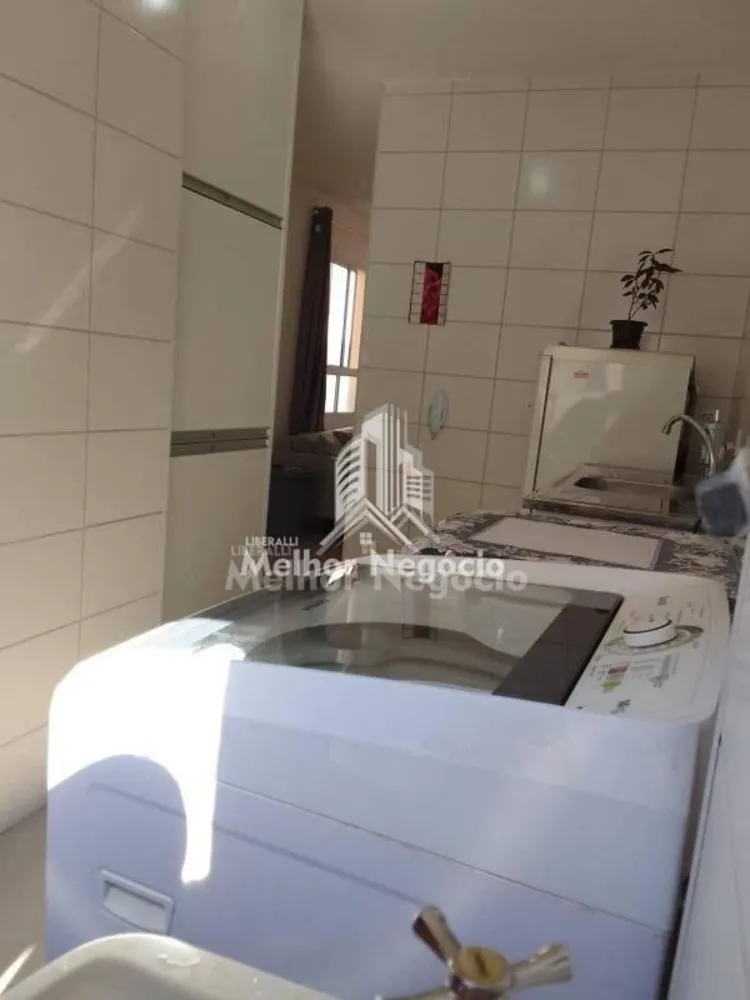 Apartamento, 2 quartos, 49 m² - Foto 4