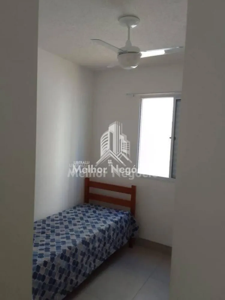 Apartamento, 2 quartos, 49 m² - Foto 3