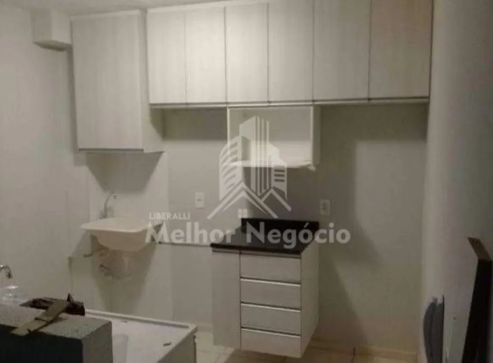 Apartamento, 2 quartos, 41 m² - Foto 2