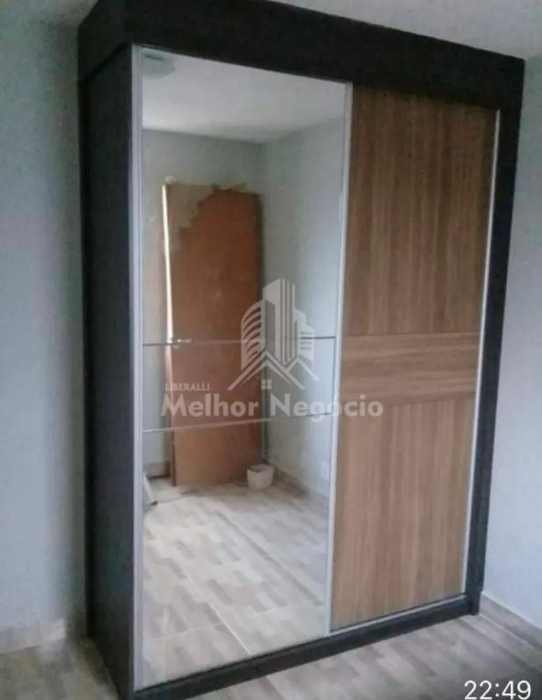 Apartamento, 2 quartos, 41 m² - Foto 3