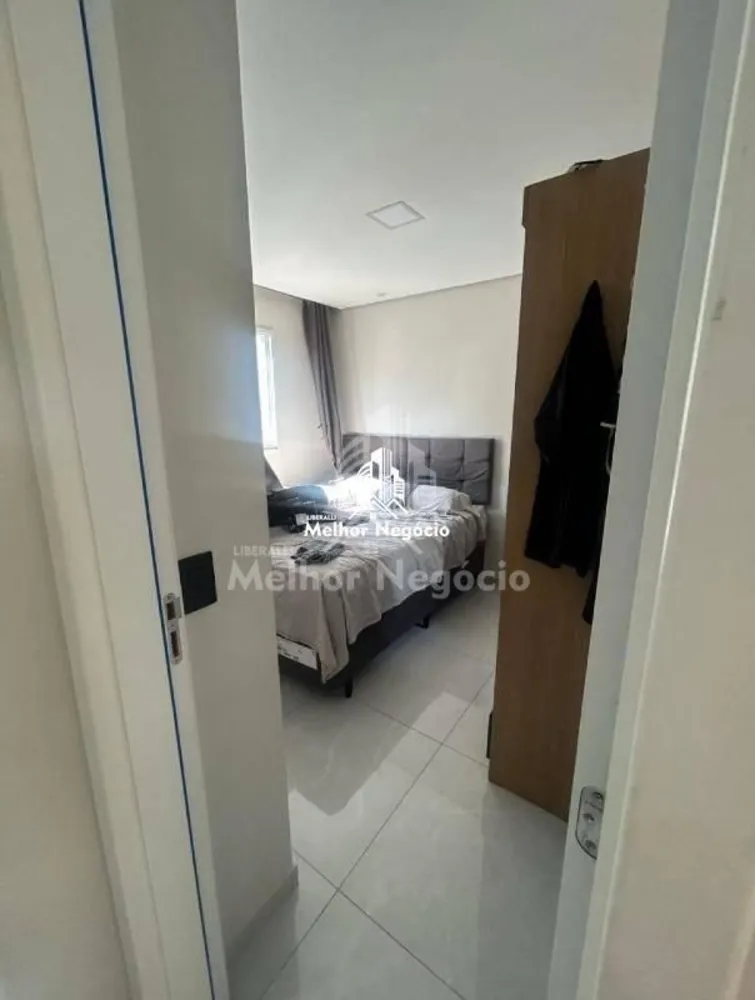 Apartamento, 2 quartos, 39 m² - Foto 3