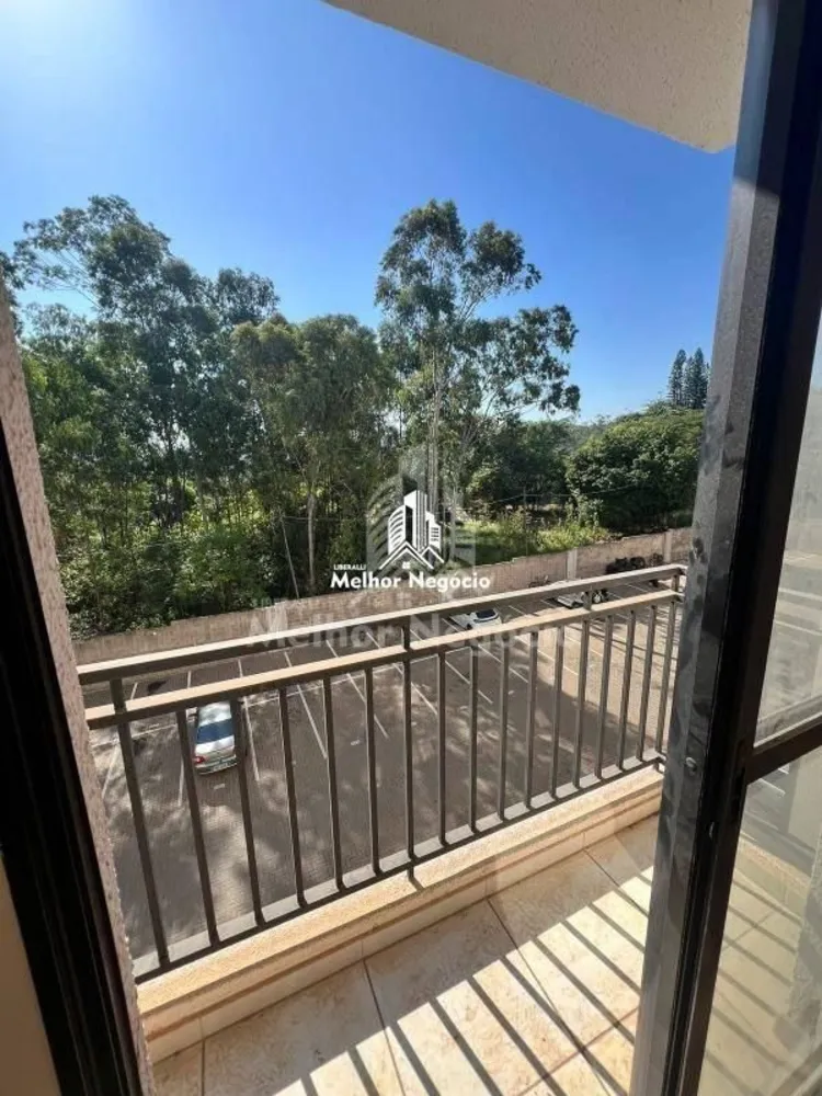 Apartamento, 2 quartos, 52 m² - Foto 5