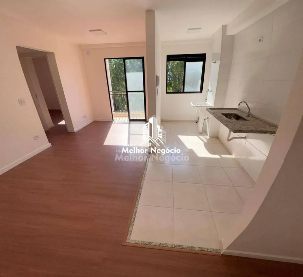 Apartamento, 2 quartos, 52 m² - Foto 4