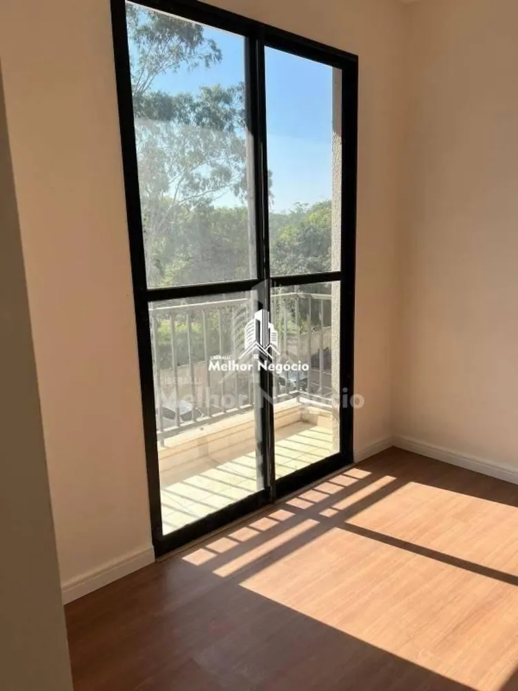 Apartamento, 2 quartos, 52 m² - Foto 8