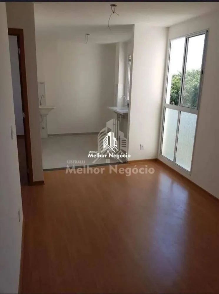 Apartamento, 2 quartos, 46 m² - Foto 5