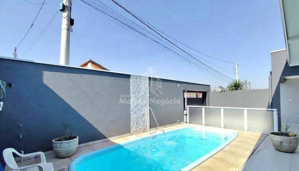 Casa, 3 quartos, 170 m² - Foto 1