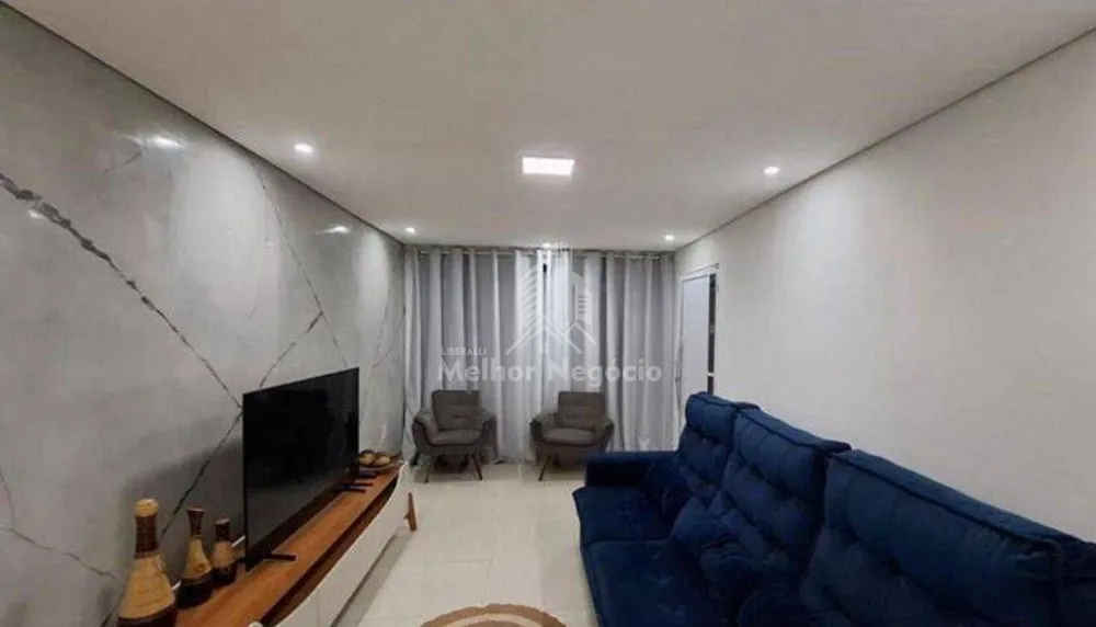 Casa, 3 quartos, 170 m² - Foto 6