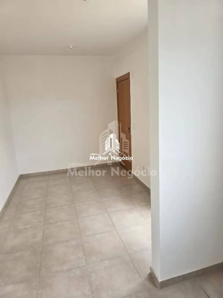 Apartamento, 2 quartos, 46 m² - Foto 3