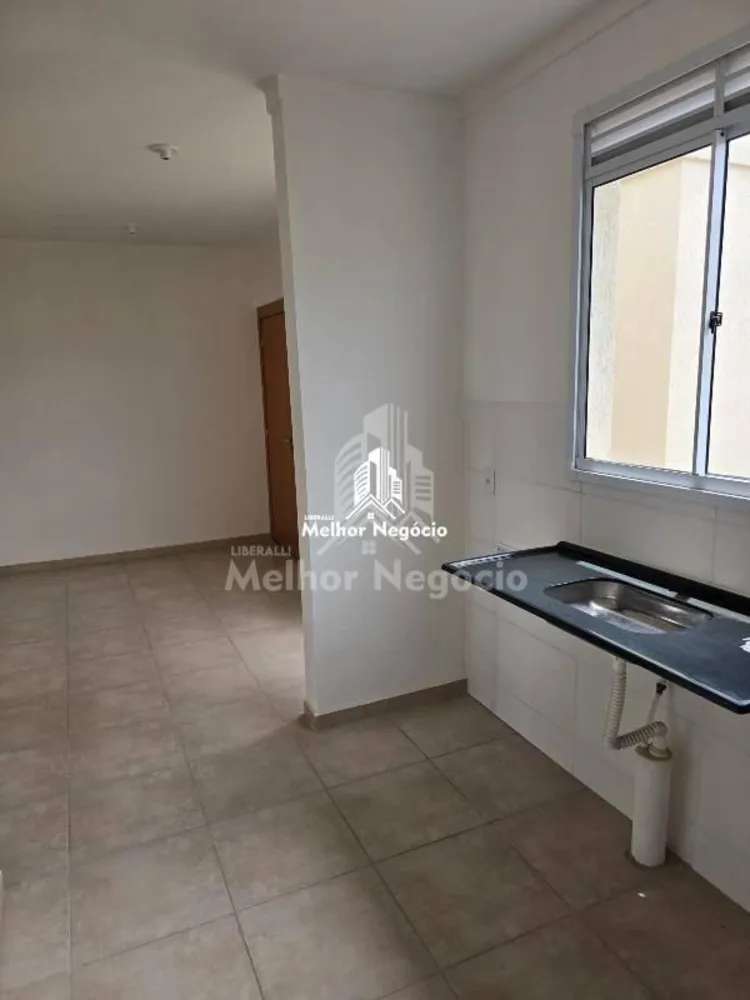 Apartamento, 2 quartos, 46 m² - Foto 5