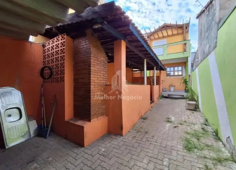 Casa, 2 quartos, 67 m² - Foto 1