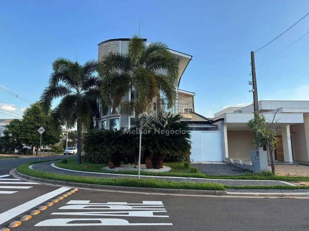 Casa, 3 quartos, 297 m² - Foto 3