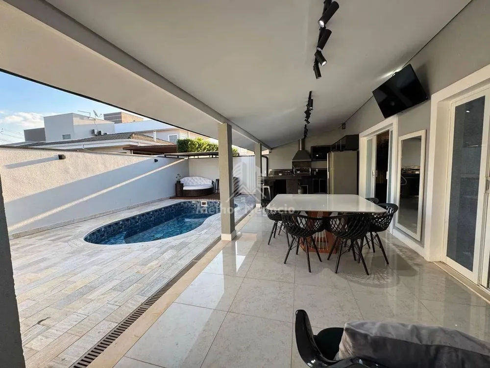 Casa, 3 quartos, 297 m² - Foto 2