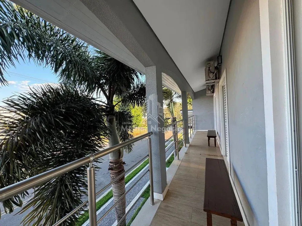 Casa, 3 quartos, 297 m² - Foto 6