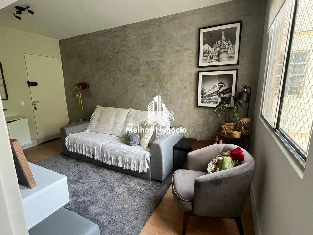 Apartamento, 2 quartos, 62 m² - Foto 1