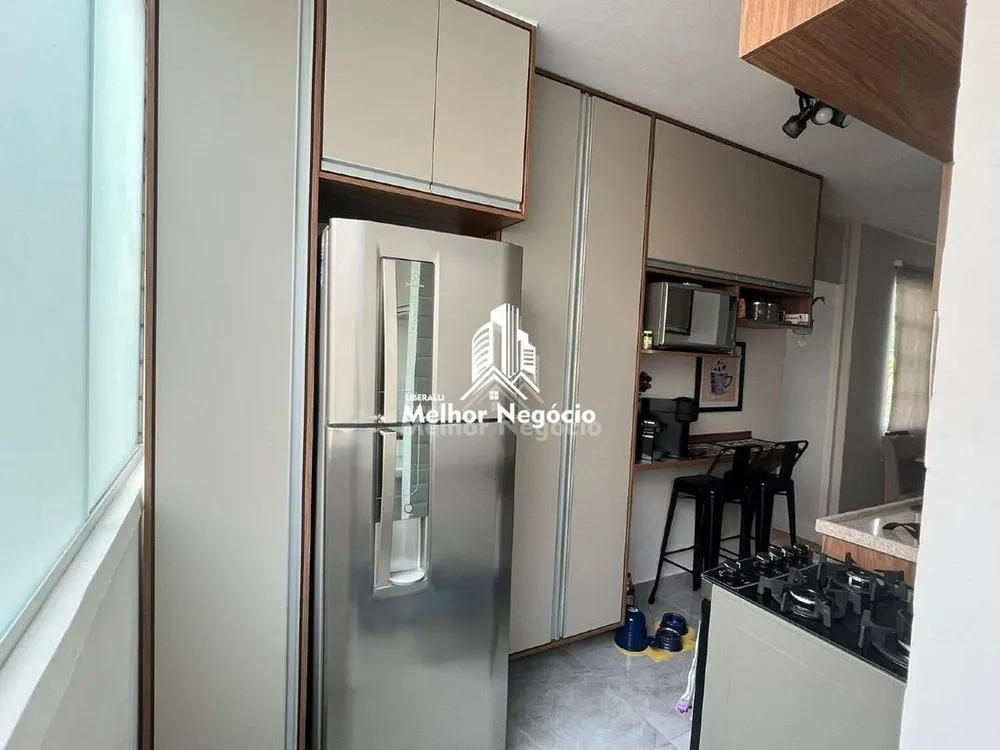 Apartamento, 2 quartos, 62 m² - Foto 3
