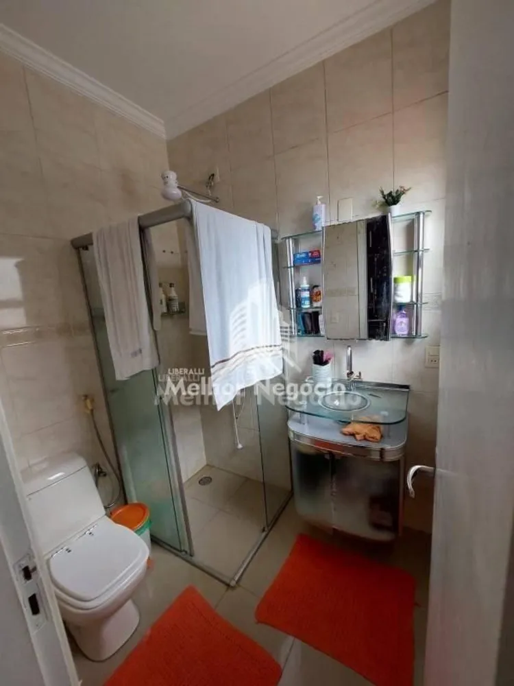 Casa, 3 quartos, 99 m² - Foto 3