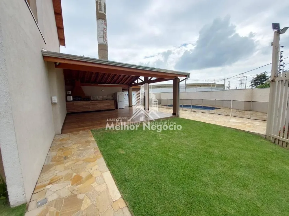 Casa, 3 quartos, 99 m² - Foto 2