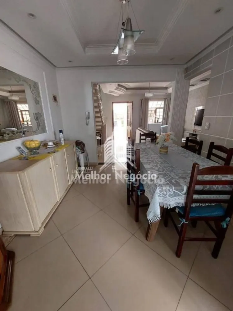 Casa, 3 quartos, 99 m² - Foto 4